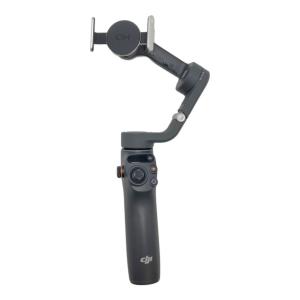 DJI (ディー・ジェイ・アイ) OSMO MOBILE6 スマートフォン スタビライザー M06001