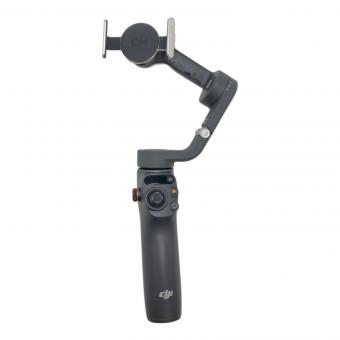 DJI (ディー・ジェイ・アイ) OSMO MOBILE6 スマートフォン スタビライザー M06001
