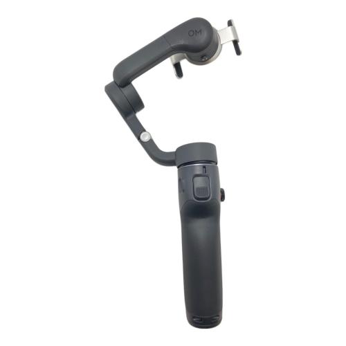 DJI (ディー・ジェイ・アイ) OSMO MOBILE6 スマートフォン スタビライザー M06001
