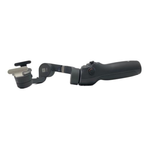 DJI (ディー・ジェイ・アイ) OSMO MOBILE6 スマートフォン スタビライザー M06001