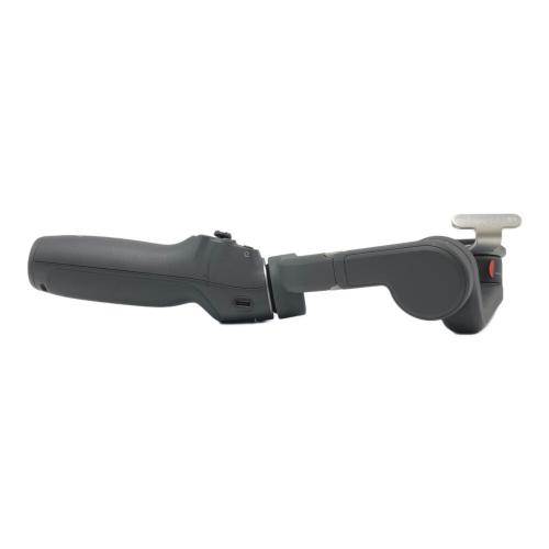 DJI (ディー・ジェイ・アイ) OSMO MOBILE6 スマートフォン スタビライザー M06001