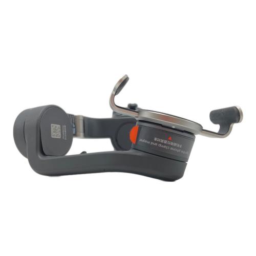 DJI (ディー・ジェイ・アイ) OSMO MOBILE6 スマートフォン スタビライザー M06001