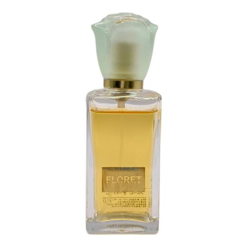 Floret (フローレ) オードトワレ 50ml