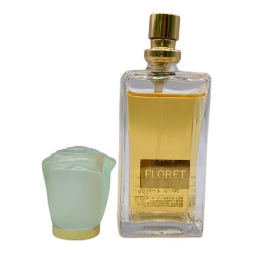 Floret (フローレ) オードトワレ 50ml