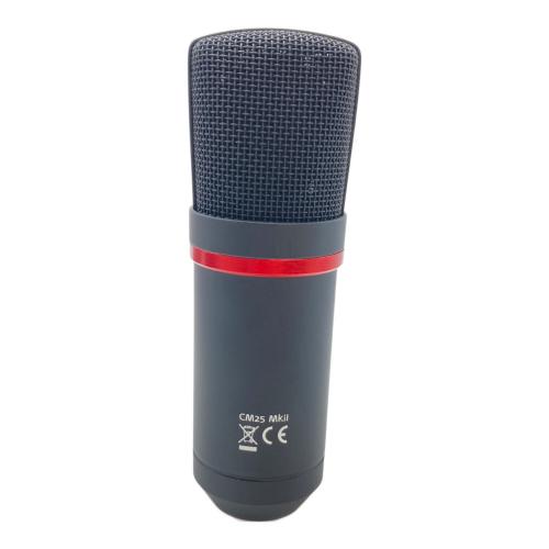 Focusrite (フォーカスライト) オーディオ周辺機器 Scarlett 2i2 studio