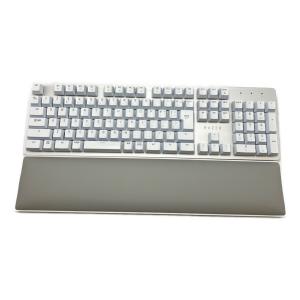 Razer (レイザー) Pro Type Ultra JP ゲーミングキーボード RZ03-04110800-R3J1