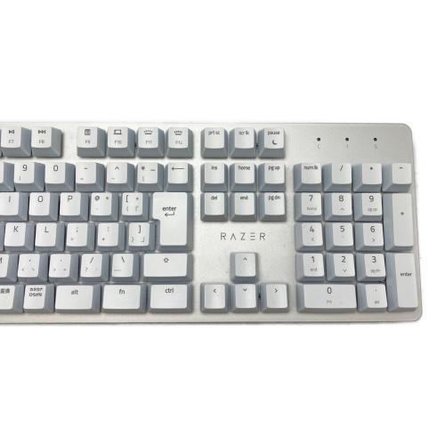Razer (レイザー) Pro Type Ultra JP ゲーミングキーボード RZ03-04110800-R3J1