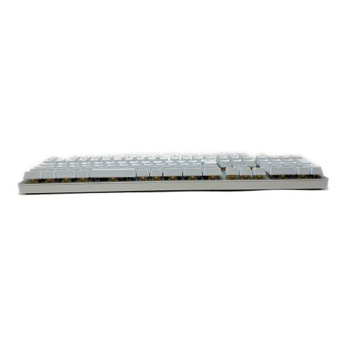 Razer (レイザー) Pro Type Ultra JP ゲーミングキーボード RZ03-04110800-R3J1