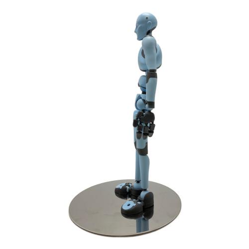STICKY BONES(スティッキーボーンズ) BICOLOR Blue Sky アクションフィギュア SB-HIM-M-SKY
