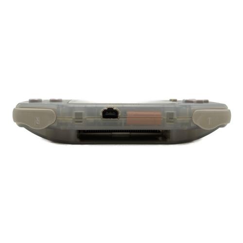Nintendo (ニンテンドー) GAMEBOY ADVANCE AGB-001