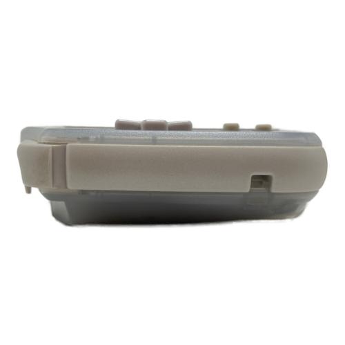 Nintendo (ニンテンドー) GAMEBOY ADVANCE AGB-001