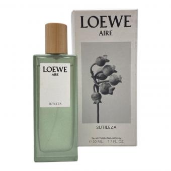 LOEWE (ロエベ) オードトワレ LOEWE AIRE SUTILEZA 50ml
