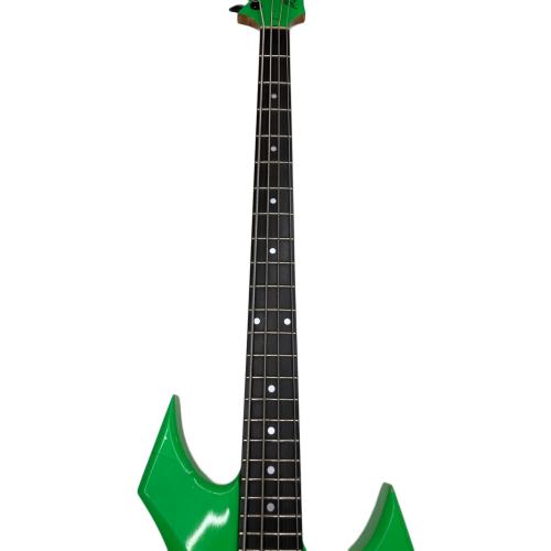 B.C. Rich (ビー シー リッチ) WARLOCK BASS エレキベース
