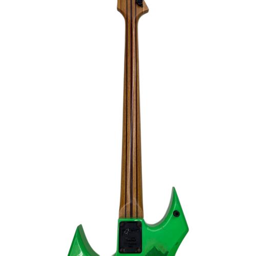 B.C. Rich (ビー シー リッチ) WARLOCK BASS エレキベース