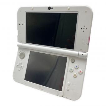 Nintendo (ニンテンドー) New Nintendo 3DS LL RED-001