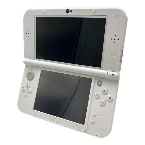 Nintendo (ニンテンドー) New Nintendo 3DS LL RED-001