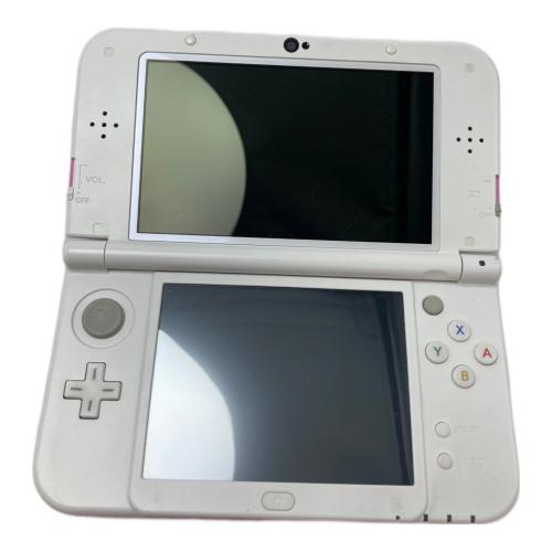 Nintendo (ニンテンドー) New Nintendo 3DS LL RED-001