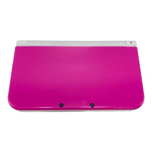 Nintendo (ニンテンドー) New Nintendo 3DS LL RED-001