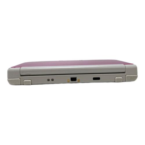 Nintendo (ニンテンドー) New Nintendo 3DS LL RED-001