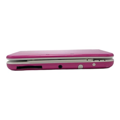 Nintendo (ニンテンドー) New Nintendo 3DS LL RED-001