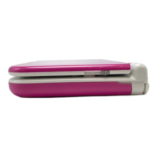 Nintendo (ニンテンドー) New Nintendo 3DS LL RED-001