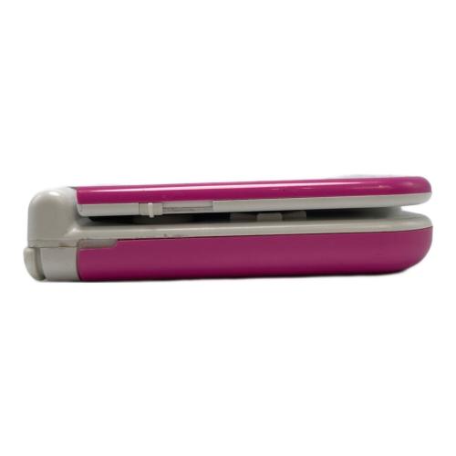 Nintendo (ニンテンドー) New Nintendo 3DS LL RED-001