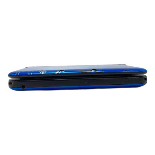 Nintendo (ニンテンドー) Nintendo 3DS LL ポケットモンスターX・Yモデル SPR-001