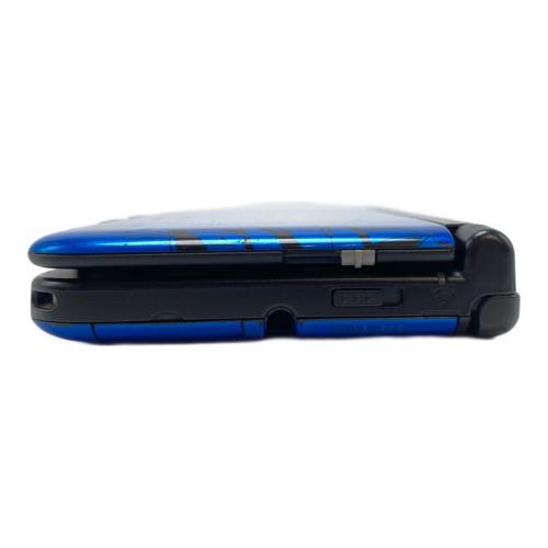 Nintendo (ニンテンドー) Nintendo 3DS LL ポケットモンスターX・Yモデル SPR-001
