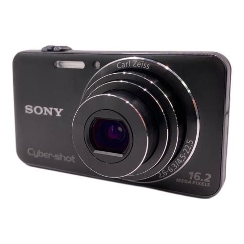 SONY (ソニー) Cyber-shot DSC-WX50 コンパクトデジタルカメラ
