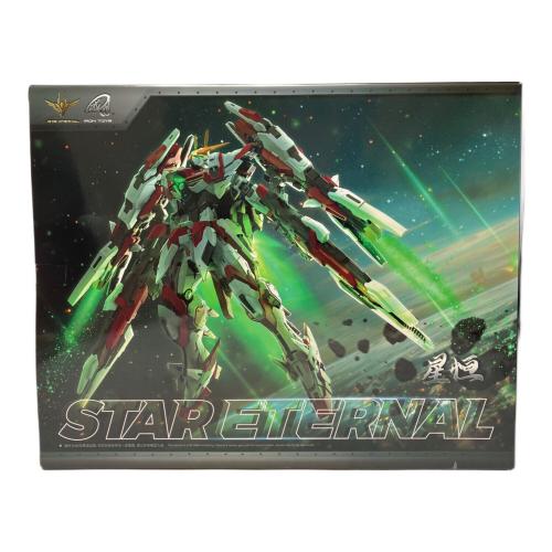 IRON TOYS(アイアントイズ) 星恒(STAR ETERNAL) 1/100スケール プラモデル TC-02