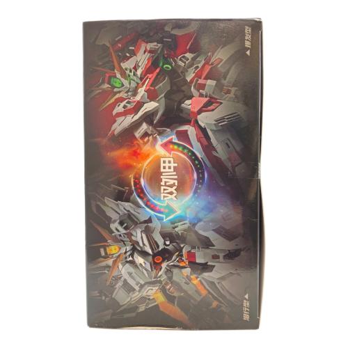 IRON TOYS(アイアントイズ) 星恒(STAR ETERNAL) 1/100スケール プラモデル TC-02