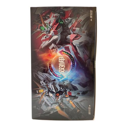 IRON TOYS(アイアントイズ) 星恒(STAR ETERNAL) 1/100スケール プラモデル TC-02