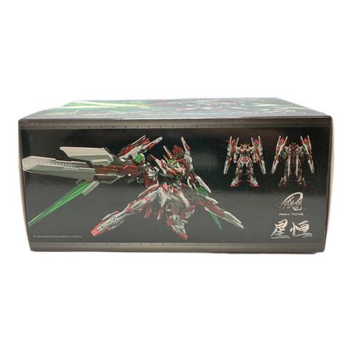 IRON TOYS(アイアントイズ) 星恒(STAR ETERNAL) 1/100スケール プラモデル TC-02