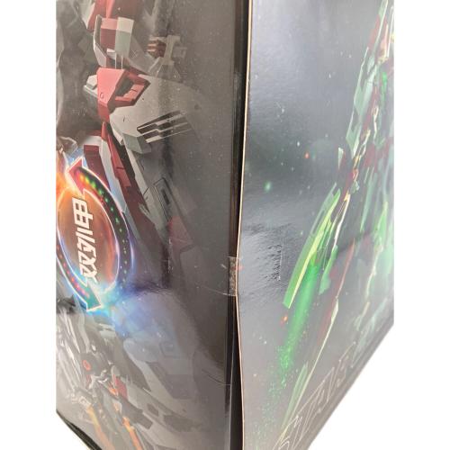 IRON TOYS(アイアントイズ) 星恒(STAR ETERNAL) 1/100スケール プラモデル TC-02