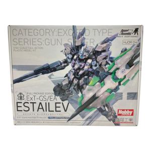 Hobby Japan (ホビージャパン) エストエイル ロールアウトホワイトVer. プラモデル HJOR04