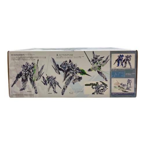 Hobby Japan (ホビージャパン) エストエイル ロールアウトホワイトVer. プラモデル HJOR04