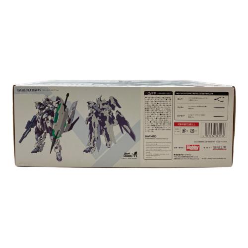 Hobby Japan (ホビージャパン) エストエイル ロールアウトホワイトVer. プラモデル HJOR04