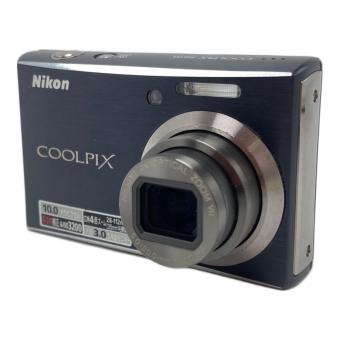 Nikon (ニコン) COOLPIX S610 コンパクトデジタルカメラ