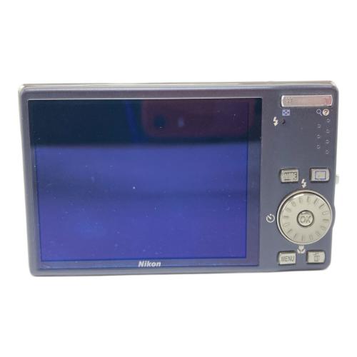 Nikon (ニコン) COOLPIX S610 コンパクトデジタルカメラ