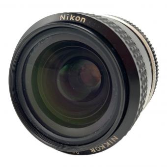 Nikon (ニコン) 単焦点レンズ AI Nikkor 35mm F2S