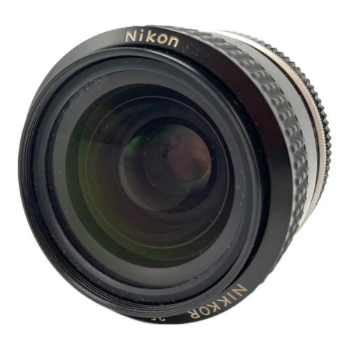 Nikon (ニコン) 単焦点レンズ AI Nikkor 35mm F2S