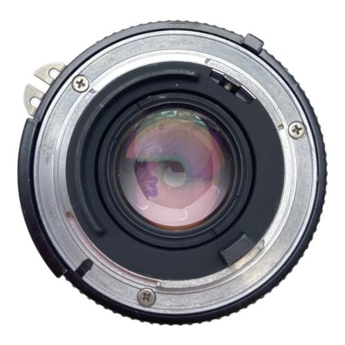 Nikon (ニコン) 単焦点レンズ AI Nikkor 35mm F2S