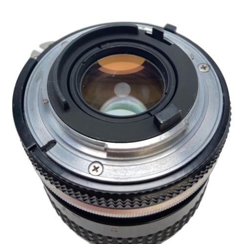 Nikon (ニコン) 単焦点レンズ AI Nikkor 35mm F2S