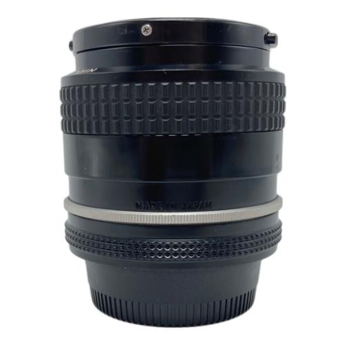 Nikon (ニコン) 単焦点レンズ AI Nikkor 35mm F2S