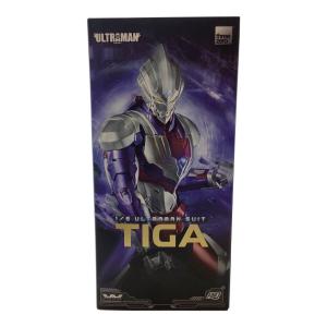 threezero フィグゼロ 1/6 ULTRAMAN SUIT TIGA