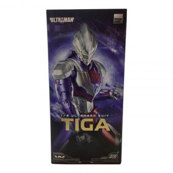 threezero フィグゼロ 1/6 ULTRAMAN SUIT TIGA