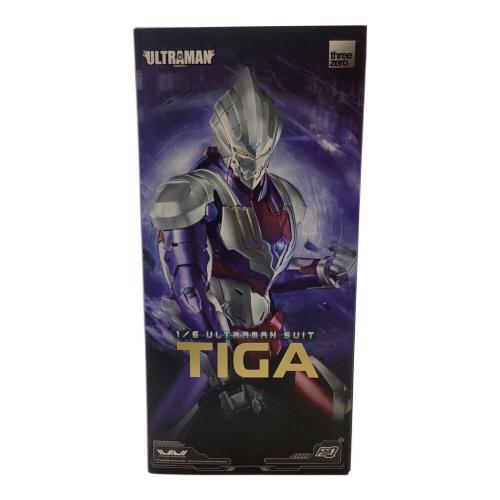threezero フィグゼロ 1/6 ULTRAMAN SUIT TIGA