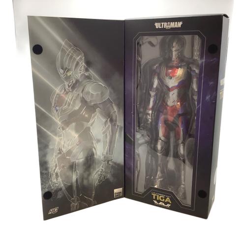 threezero フィグゼロ 1/6 ULTRAMAN SUIT TIGA
