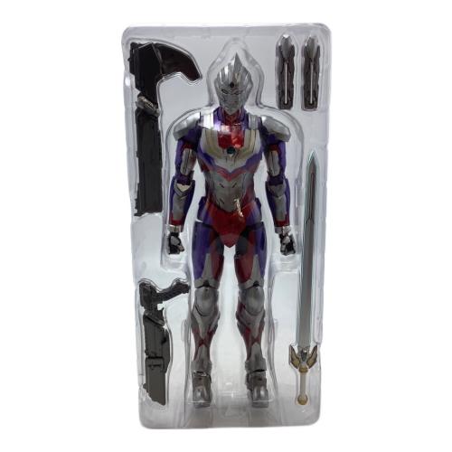threezero フィグゼロ 1/6 ULTRAMAN SUIT TIGA