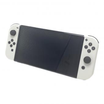 Nintendo (ニンテンドー) Nintendo Switch(有機ELモデル) HEG-001